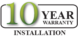 10-yr-InstallationWarranty