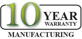 10-yr-ManufacturingWarranty