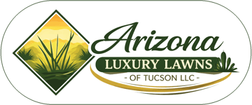 Arizona Luxury Lawns of Tucson LLC Logo-1