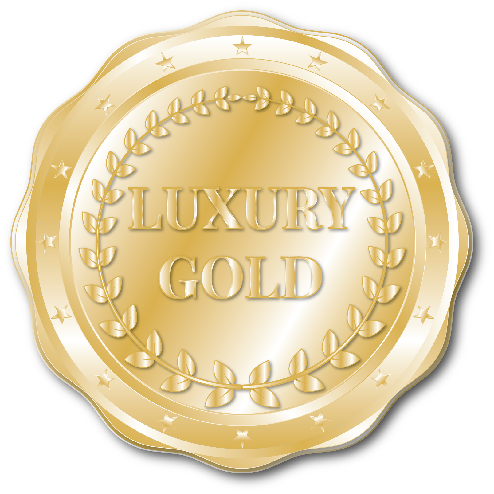 LuxuryGoldSymbol