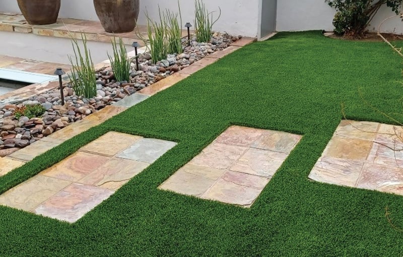Arizona Luxury Lawns & Greens Tucson artificial turf warranty protection overview
