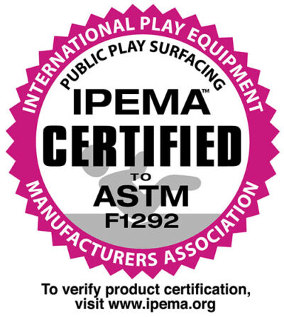 IPEMA Certified