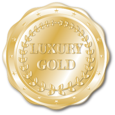 LuxuryGoldMedallion